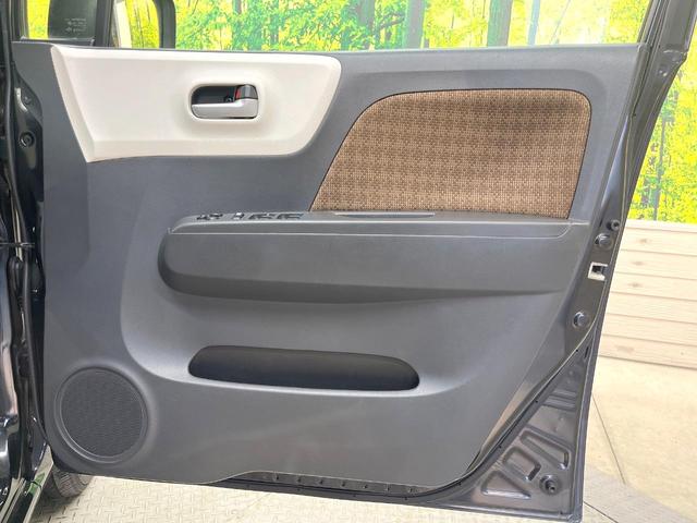 モコ X 純正SDナビ 禁煙車 スマートキー LEDヘッド ETC オートエアコン 純正14インチアルミ Bluetooth CD 地デジ アイドリングストップ ドアバイザー 盗難防止システム 電動格納ミラー(51枚目)