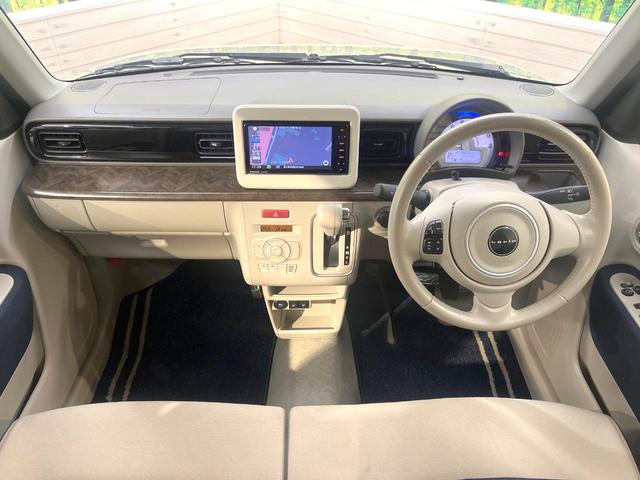 アルトラパン モード 純正SDナビ 全周囲カメラ 衝突被害軽減システム シートヒーター ドラレコ コーナーセンサー スマートキー HIDヘッド ETC オートハイビーム オートライト オートエアコン Bluetooth(2枚目)