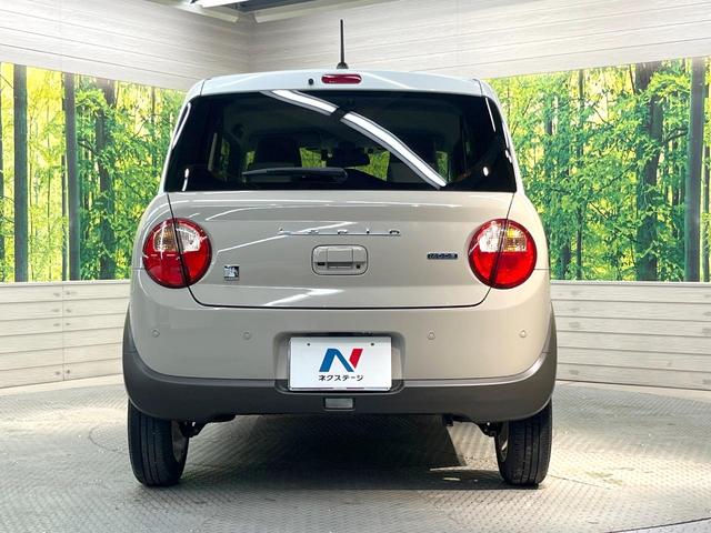 アルトラパン モード 純正SDナビ 全周囲カメラ 衝突被害軽減システム シートヒーター ドラレコ コーナーセンサー スマートキー HIDヘッド ETC オートハイビーム オートライト オートエアコン Bluetooth(15枚目)