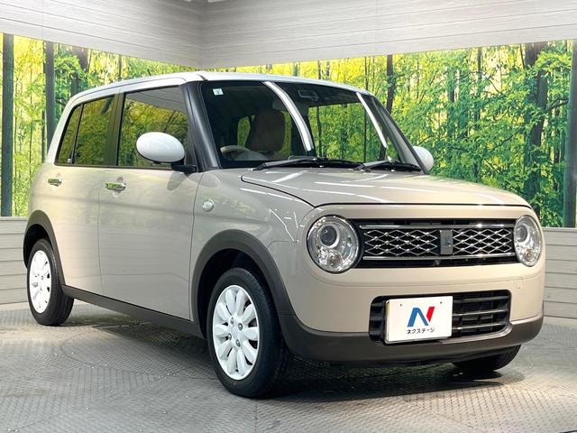 アルトラパン モード 純正SDナビ 全周囲カメラ 衝突被害軽減システム シートヒーター ドラレコ コーナーセンサー スマートキー HIDヘッド ETC オートハイビーム オートライト オートエアコン Bluetooth(16枚目)