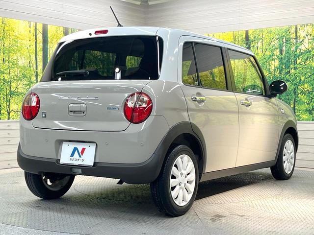 アルトラパン モード 純正SDナビ 全周囲カメラ 衝突被害軽減システム シートヒーター ドラレコ コーナーセンサー スマートキー HIDヘッド ETC オートハイビーム オートライト オートエアコン Bluetooth(17枚目)