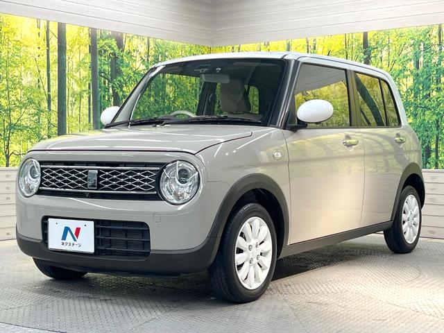 アルトラパン モード 純正SDナビ 全周囲カメラ 衝突被害軽減システム シートヒーター ドラレコ コーナーセンサー スマートキー HIDヘッド ETC オートハイビーム オートライト オートエアコン Bluetooth(24枚目)