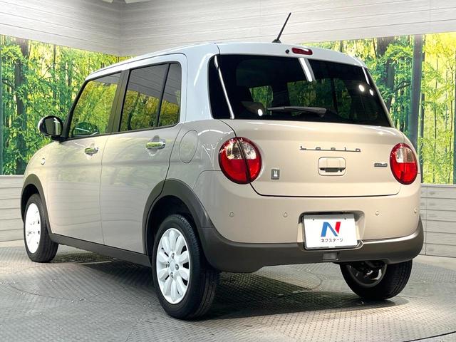 アルトラパン モード 純正SDナビ 全周囲カメラ 衝突被害軽減システム シートヒーター ドラレコ コーナーセンサー スマートキー HIDヘッド ETC オートハイビーム オートライト オートエアコン Bluetooth(25枚目)