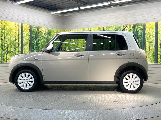 アルトラパン モード 純正SDナビ 全周囲カメラ 衝突被害軽減システム シートヒーター ドラレコ コーナーセンサー スマートキー HIDヘッド ETC オートハイビーム オートライト オートエアコン Bluetooth(26枚目)