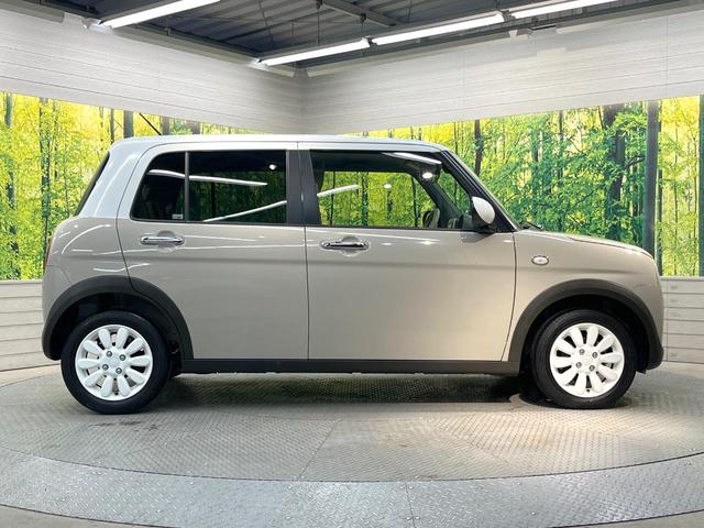 アルトラパン モード 純正SDナビ 全周囲カメラ 衝突被害軽減システム シートヒーター ドラレコ コーナーセンサー スマートキー HIDヘッド ETC オートハイビーム オートライト オートエアコン Bluetooth(27枚目)