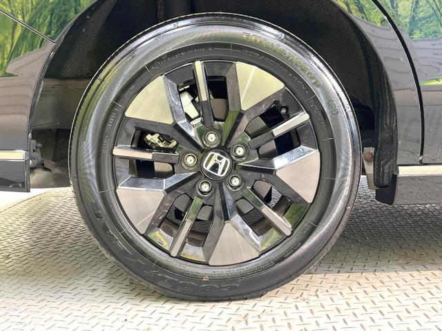 ステップワゴン e:HEVスパーダ 両側電動スライドドア 純正11.4型ナビ 全周囲カメラ 衝突被害軽減システム アダプティブクルーズ 禁煙車 ハーフレザーシート シートヒーター LEDヘッド LEDフォグ ETC オートハイビーム(32枚目)