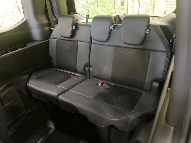 ステップワゴン e:HEVスパーダ 両側電動スライドドア 純正11.4型ナビ 全周囲カメラ 衝突被害軽減システム アダプティブクルーズ 禁煙車 ハーフレザーシート シートヒーター LEDヘッド LEDフォグ ETC オートハイビーム(45枚目)