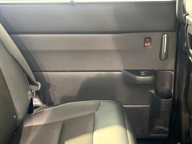 ステップワゴン e:HEVスパーダ 両側電動スライドドア 純正11.4型ナビ 全周囲カメラ 衝突被害軽減システム アダプティブクルーズ 禁煙車 ハーフレザーシート シートヒーター LEDヘッド LEDフォグ ETC オートハイビーム(50枚目)