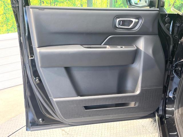 ステップワゴン e:HEVスパーダ 両側電動スライドドア 純正11.4型ナビ 全周囲カメラ 衝突被害軽減システム アダプティブクルーズ 禁煙車 ハーフレザーシート シートヒーター LEDヘッド LEDフォグ ETC オートハイビーム(51枚目)