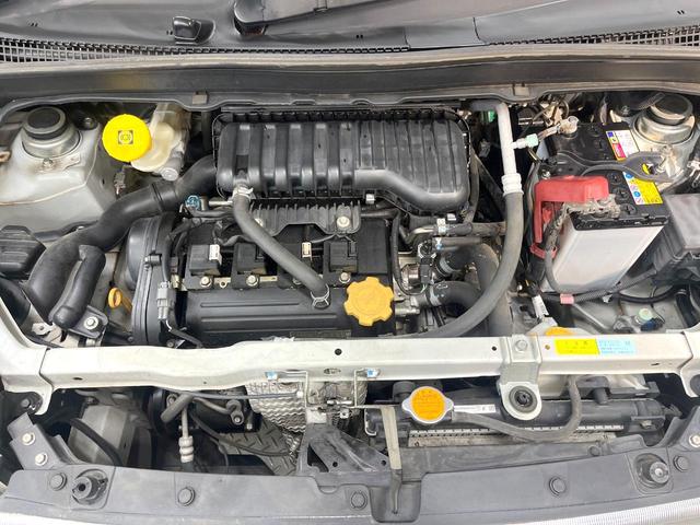 ステラ カスタムR 禁煙車 HIDヘッドランプ ETC 純正14インチアルミ CDオーディオ ファブリックシート 電動格納ミラー パワーウィンドウ パワーステアリング プライバシーガラス(18枚目)