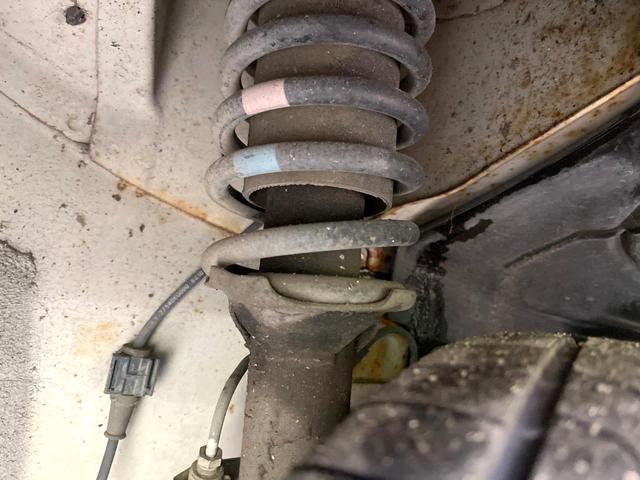 ステラ カスタムR 禁煙車 HIDヘッドランプ ETC 純正14インチアルミ CDオーディオ ファブリックシート 電動格納ミラー パワーウィンドウ パワーステアリング プライバシーガラス(20枚目)