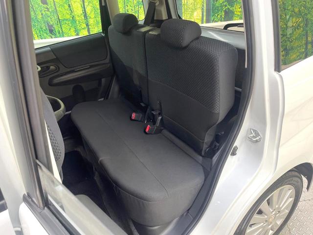 ステラ カスタムR 禁煙車 HIDヘッドランプ ETC 純正14インチアルミ CDオーディオ ファブリックシート 電動格納ミラー パワーウィンドウ パワーステアリング プライバシーガラス(34枚目)