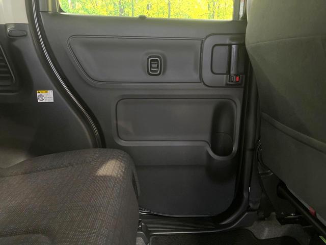 スペーシア ハイブリッドX 両側電動ドア 衝突被害軽減システム 禁煙車 シートヒーター スマートキー&プッシュスタート コーナーセンサー オートハイビーム オートライト オートエアコン アイドリングストップ 横滑り防止装置(56枚目)