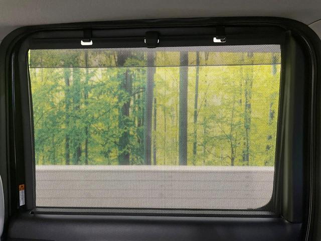 スペーシア ハイブリッドX 両側電動ドア 衝突被害軽減システム 禁煙車 シートヒーター スマートキー&プッシュスタート コーナーセンサー オートハイビーム オートライト オートエアコン アイドリングストップ 横滑り防止装置(58枚目)