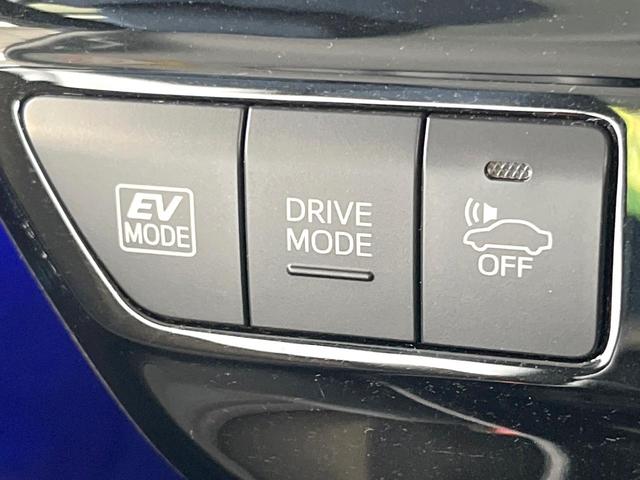 プリウス Aプレミアム 純正9型SDナビ 本革シート バックカメラ 衝突被害軽減システム 100V電源 レーダークルーズ 前席シートエアコン パワーシート ドラレコ コーナーセンサー スマートキー LEDヘッド ETC(36枚目)