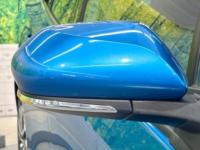 プリウス Aプレミアム 純正9型SDナビ 本革シート バックカメラ 衝突被害軽減システム 100V電源 レーダークルーズ 前席シートエアコン パワーシート ドラレコ コーナーセンサー スマートキー LEDヘッド ETC(57枚目)