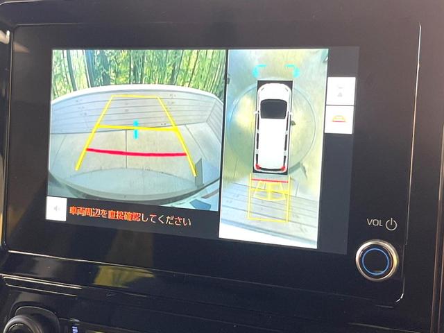 シエンタ ハイブリッドＧ　登録済未使用車　両側電動ドア　全周囲カメラ　衝突被害軽減システム　レーダークルーズ　コーナーセンサー　スマートキー　ＬＥＤヘッド　ビルトインＥＴＣ　オートハイビーム　車線逸脱警報　オートライト（5枚目）