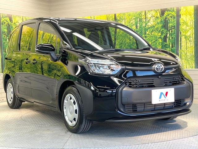 シエンタ ハイブリッドＧ　登録済未使用車　両側電動ドア　全周囲カメラ　衝突被害軽減システム　レーダークルーズ　コーナーセンサー　スマートキー　ＬＥＤヘッド　ビルトインＥＴＣ　オートハイビーム　車線逸脱警報　オートライト（17枚目）