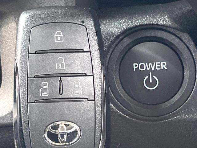 シエンタ ハイブリッドＧ　登録済未使用車　両側電動ドア　全周囲カメラ　衝突被害軽減システム　レーダークルーズ　コーナーセンサー　スマートキー　ＬＥＤヘッド　ビルトインＥＴＣ　オートハイビーム　車線逸脱警報　オートライト（33枚目）