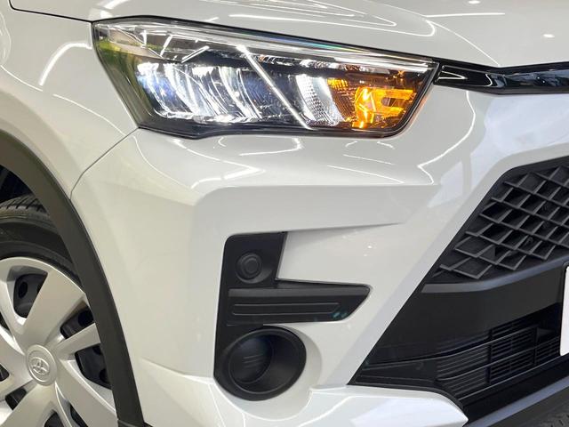 ライズ X SDナビ バックカメラ 衝突被害軽減システム 禁煙車 クリアランスソナー スマートキー LEDヘッド ビルトインETC オートハイビーム 車線逸脱警報 オートライト 純正16インチアルミ(13枚目)