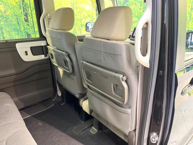 N-BOX L 電動スライドドア 純正SDナビ バックカメラ 衝突被害軽減システム レーダークルーズ 禁煙車 ドラレコ スマートキー LEDヘッド ビルトインETC オートハイビーム 車線逸脱警報 オートライト(54枚目)