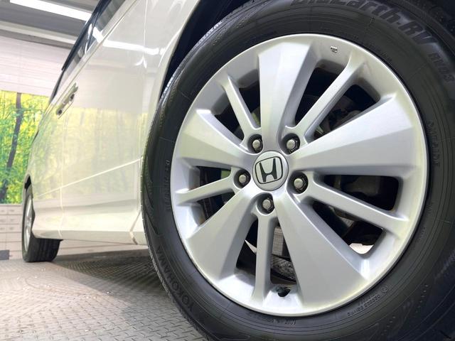 エリシオン ＧエアロＨＤＤナビスペシャルパッケージ　両側電動ドア　ＨＤＤナビ　バックカメラ　禁煙車　スマートキー　ＨＩＤヘッド　オートライト　オートエアコン　純正１７インチアルミ　リアエアコン　ＣＤ　ＤＶＤ再生　地デジ　プライバシーガラス（14枚目）