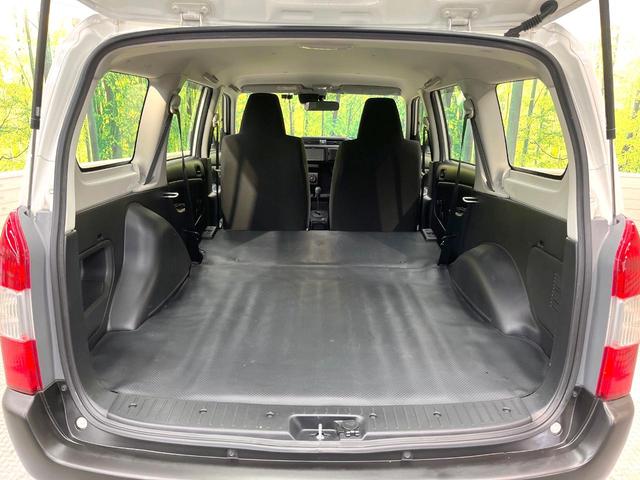 プロボックス DXコンフォート SDナビ バックカメラ 衝突被害軽減システム 禁煙車 ETC 車線逸脱警報 オートライト Bluetooth 横滑り防止装置 衝突安全ボディ パワーステアリング ヘッドライトレベライザー(10枚目)