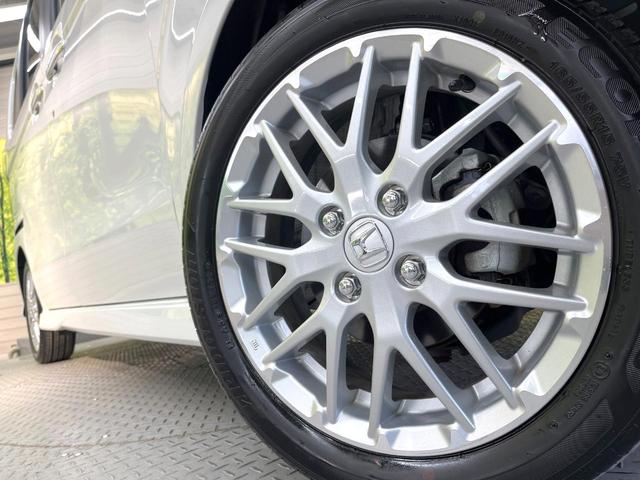 N-BOXカスタム Lターボ 両側電動ドア バックカメラ 衝突被害軽減システム レーダークルーズ 禁煙車 ハーフレザーシート ドラレコ コーナーセンサー スマートキー LEDヘッド ビルトインETC オートハイビーム(13枚目)