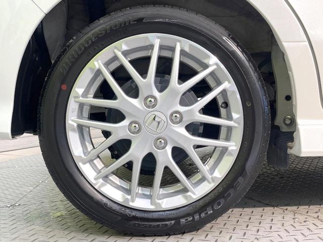 N-BOXカスタム Lターボ 両側電動ドア バックカメラ 衝突被害軽減システム レーダークルーズ 禁煙車 ハーフレザーシート ドラレコ コーナーセンサー スマートキー LEDヘッド ビルトインETC オートハイビーム(28枚目)