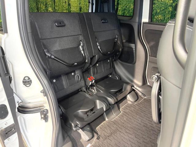 N-BOXカスタム Lターボ 両側電動ドア バックカメラ 衝突被害軽減システム レーダークルーズ 禁煙車 ハーフレザーシート ドラレコ コーナーセンサー スマートキー LEDヘッド ビルトインETC オートハイビーム(48枚目)