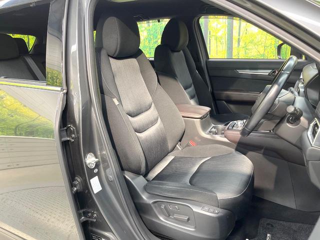 CX-8 XDプロアクティブ 4WD 7人乗り ターボ SDナビ 後席モニター 全周囲カメラ 衝突被害軽減システム レーダークルーズ 禁煙車 電動リアゲート パワーシート スマートキー LEDヘッド ビルトインETC(8枚目)