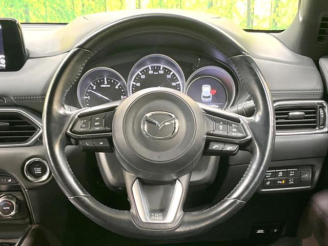 CX-8 XDプロアクティブ 4WD 7人乗り ターボ SDナビ 後席モニター 全周囲カメラ 衝突被害軽減システム レーダークルーズ 禁煙車 電動リアゲート パワーシート スマートキー LEDヘッド ビルトインETC(12枚目)