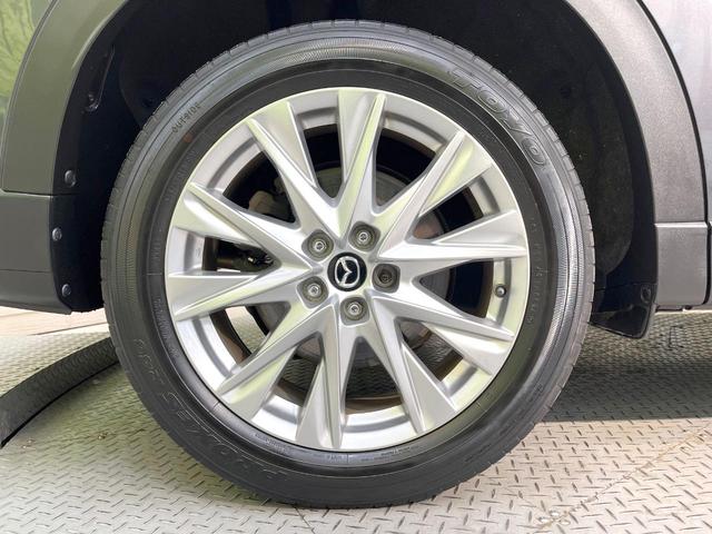 CX-8 XDプロアクティブ 4WD 7人乗り ターボ SDナビ 後席モニター 全周囲カメラ 衝突被害軽減システム レーダークルーズ 禁煙車 電動リアゲート パワーシート スマートキー LEDヘッド ビルトインETC(29枚目)