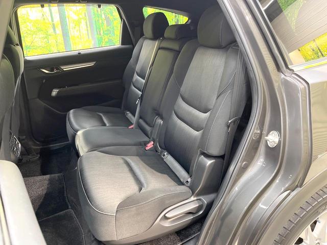 CX-8 XDプロアクティブ 4WD 7人乗り ターボ SDナビ 後席モニター 全周囲カメラ 衝突被害軽減システム レーダークルーズ 禁煙車 電動リアゲート パワーシート スマートキー LEDヘッド ビルトインETC(44枚目)