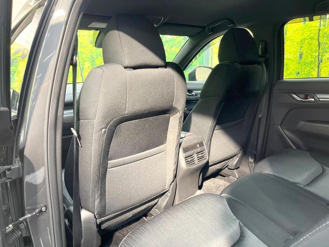 CX-8 XDプロアクティブ 4WD 7人乗り ターボ SDナビ 後席モニター 全周囲カメラ 衝突被害軽減システム レーダークルーズ 禁煙車 電動リアゲート パワーシート スマートキー LEDヘッド ビルトインETC(46枚目)