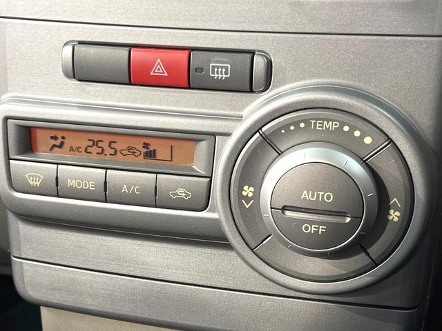 ムーヴコンテ X リミテッド SDナビ 禁煙車 パワーシート スマートキー オートエアコン 純正14インチアルミ CD DVD再生 地デジ 盗難防止システム 電動格納ミラー ドアバイザー 衝突安全ボディー パワーウィンドウ(4枚目)