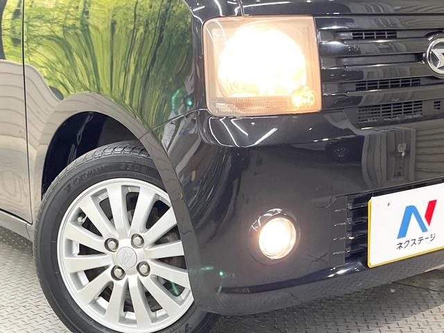 ムーヴコンテ X リミテッド SDナビ 禁煙車 パワーシート スマートキー オートエアコン 純正14インチアルミ CD DVD再生 地デジ 盗難防止システム 電動格納ミラー ドアバイザー 衝突安全ボディー パワーウィンドウ(12枚目)