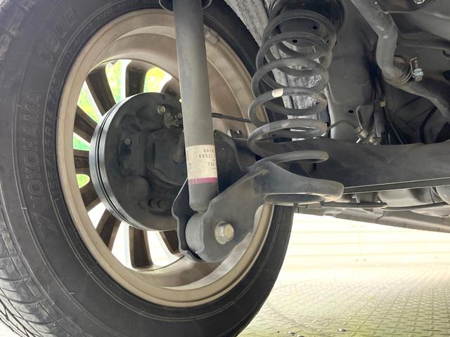 ムーヴコンテ X リミテッド SDナビ 禁煙車 パワーシート スマートキー オートエアコン 純正14インチアルミ CD DVD再生 地デジ 盗難防止システム 電動格納ミラー ドアバイザー 衝突安全ボディー パワーウィンドウ(20枚目)