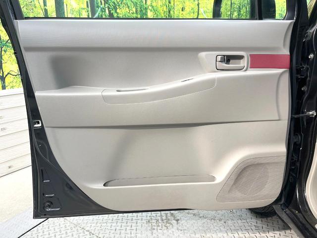 ムーヴコンテ X リミテッド SDナビ 禁煙車 パワーシート スマートキー オートエアコン 純正14インチアルミ CD DVD再生 地デジ 盗難防止システム 電動格納ミラー ドアバイザー 衝突安全ボディー パワーウィンドウ(37枚目)