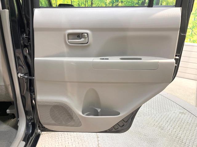 ムーヴコンテ X リミテッド SDナビ 禁煙車 パワーシート スマートキー オートエアコン 純正14インチアルミ CD DVD再生 地デジ 盗難防止システム 電動格納ミラー ドアバイザー 衝突安全ボディー パワーウィンドウ(39枚目)