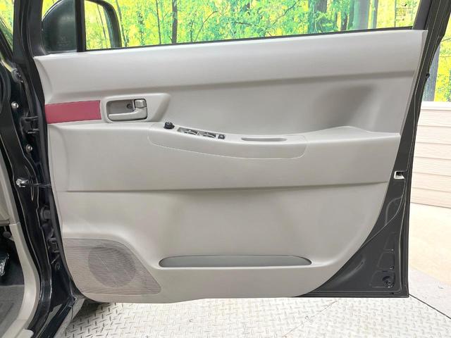 ムーヴコンテ X リミテッド SDナビ 禁煙車 パワーシート スマートキー オートエアコン 純正14インチアルミ CD DVD再生 地デジ 盗難防止システム 電動格納ミラー ドアバイザー 衝突安全ボディー パワーウィンドウ(40枚目)