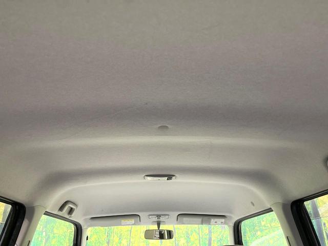 ムーヴコンテ X リミテッド SDナビ 禁煙車 パワーシート スマートキー オートエアコン 純正14インチアルミ CD DVD再生 地デジ 盗難防止システム 電動格納ミラー ドアバイザー 衝突安全ボディー パワーウィンドウ(42枚目)