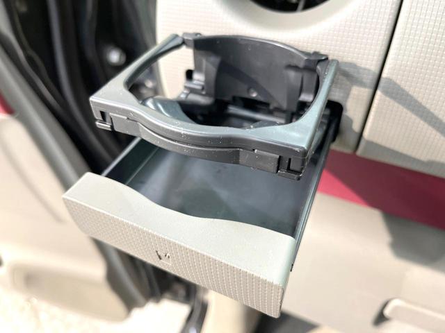 ムーヴコンテ X リミテッド SDナビ 禁煙車 パワーシート スマートキー オートエアコン 純正14インチアルミ CD DVD再生 地デジ 盗難防止システム 電動格納ミラー ドアバイザー 衝突安全ボディー パワーウィンドウ(44枚目)