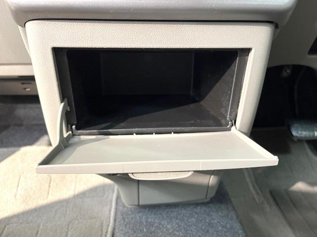 ムーヴコンテ X リミテッド SDナビ 禁煙車 パワーシート スマートキー オートエアコン 純正14インチアルミ CD DVD再生 地デジ 盗難防止システム 電動格納ミラー ドアバイザー 衝突安全ボディー パワーウィンドウ(46枚目)