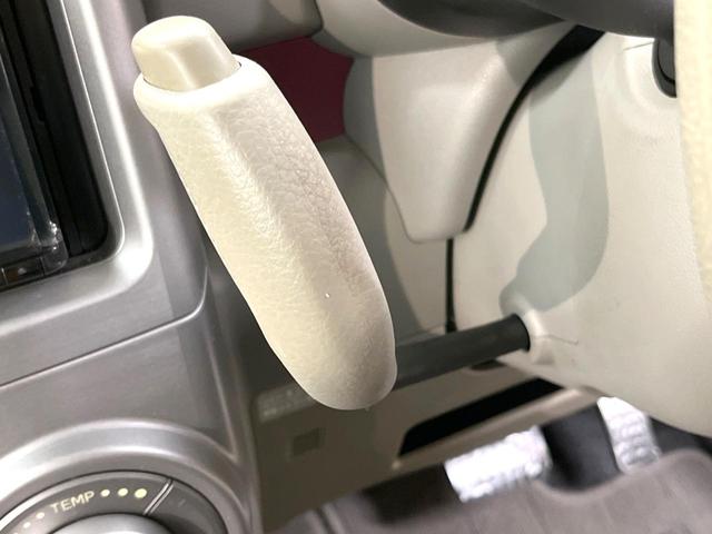 ムーヴコンテ X リミテッド SDナビ 禁煙車 パワーシート スマートキー オートエアコン 純正14インチアルミ CD DVD再生 地デジ 盗難防止システム 電動格納ミラー ドアバイザー 衝突安全ボディー パワーウィンドウ(51枚目)