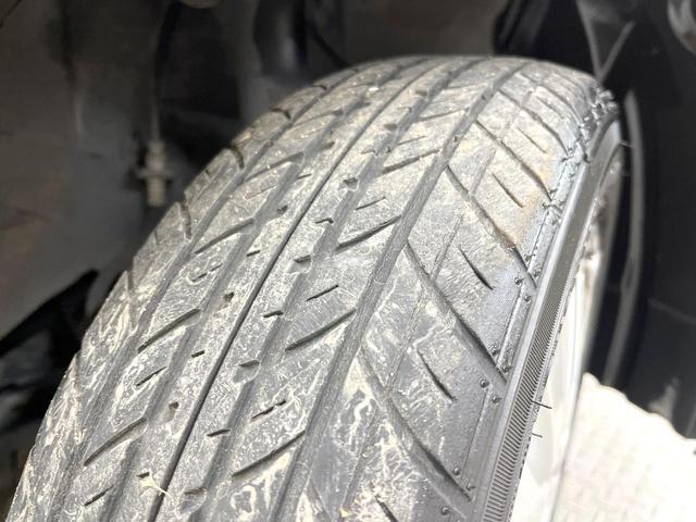 ムーヴコンテ X リミテッド SDナビ 禁煙車 パワーシート スマートキー オートエアコン 純正14インチアルミ CD DVD再生 地デジ 盗難防止システム 電動格納ミラー ドアバイザー 衝突安全ボディー パワーウィンドウ(59枚目)