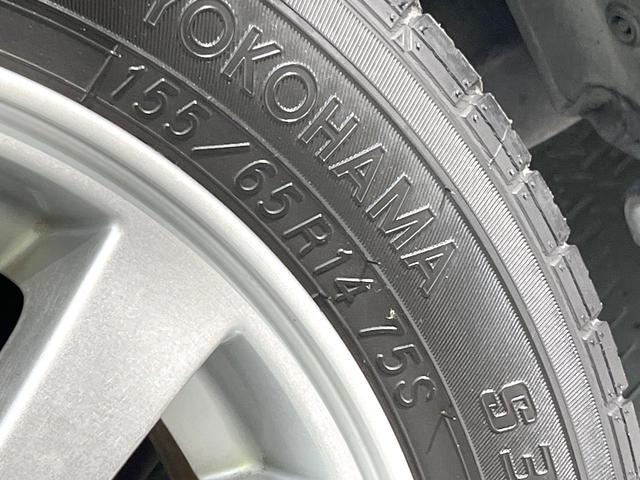 ムーヴコンテ X リミテッド SDナビ 禁煙車 パワーシート スマートキー オートエアコン 純正14インチアルミ CD DVD再生 地デジ 盗難防止システム 電動格納ミラー ドアバイザー 衝突安全ボディー パワーウィンドウ(61枚目)