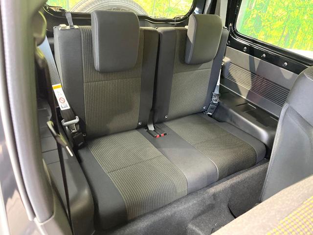 ジムニー XC 4WD ターボ 届出済未使用車 衝突被害軽減システム コーナーセンサー スマートキー LEDヘッド クルコン シートヒーター オートハイビーム オートライト オートエアコン 純正16インチアルミ(9枚目)