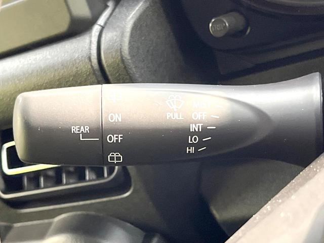 ジムニー XC 4WD ターボ 届出済未使用車 衝突被害軽減システム コーナーセンサー スマートキー LEDヘッド クルコン シートヒーター オートハイビーム オートライト オートエアコン 純正16インチアルミ(48枚目)