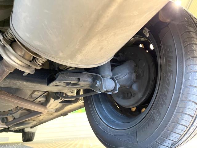 ゼスト D 純正DVDナビ 禁煙車 スマートキー オートエアコン CD 電動格納ミラー 盗難防止システム 衝突安全ボディー ドアバイザー ベンチシート パワーウィンドウ(20枚目)